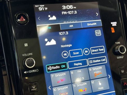 Certified 2023 Subaru Ascent Limited w/ Technology Package image 18