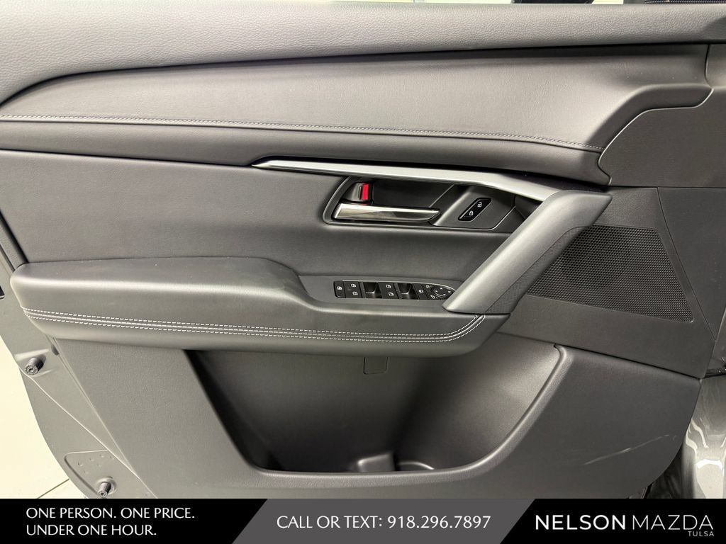 New 2026 MAZDA CX-5 Select AWD/4WD image 19