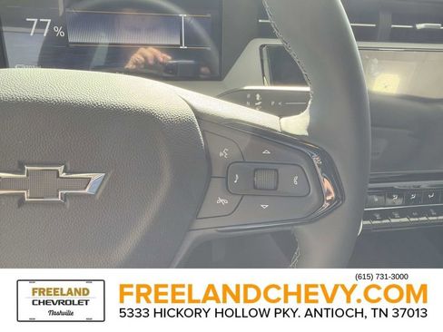 New 2027 Chevrolet Bolt RS w/ Technology Package FWD image 24