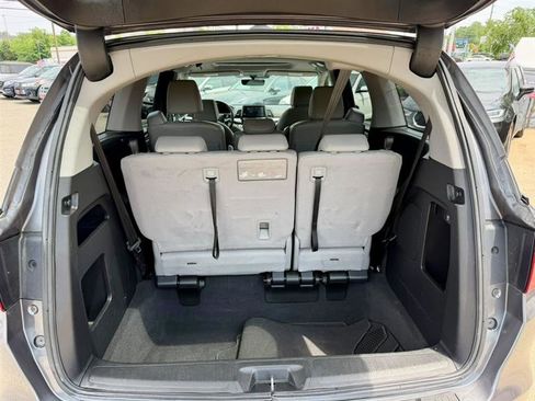 Used 2019 Honda Odyssey EX-L image 5