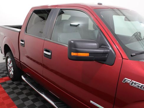 Used 2014 Ford F150 XLT w/ Equipment Group 302A Luxury image 10