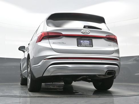 Certified 2023 Hyundai Santa Fe Calligraphy image 31