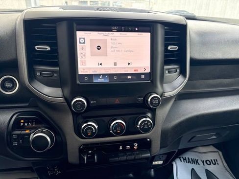Used 2023 RAM 2500 Tradesman w/ Towing Technology Group AWD/4WD image 16