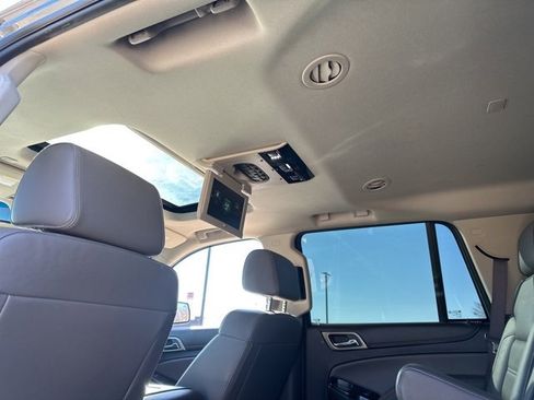 Used 2017 GMC Yukon Denali w/ Open Road Package image 17