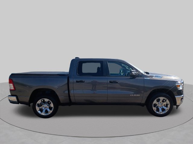 Used 2023 RAM 1500 Big Horn AWD/4WD image 6