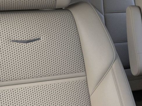 New 2026 Cadillac Escalade Platinum Luxury image 21