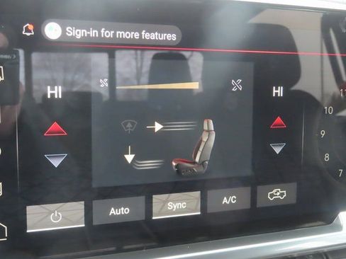 New 2026 GMC Sierra 1500 SLE w/ X31 Off-Road Package image 34