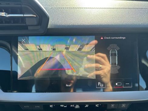 Used 2023 Audi A3 2.0T Premium image 19