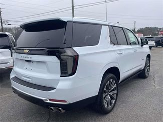 New 2026 Chevrolet Tahoe High Country video 3