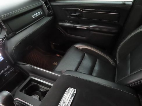 Used 2022 RAM 1500 TRX w/ TRX Level 1 Equipment Group AWD/4WD image 19