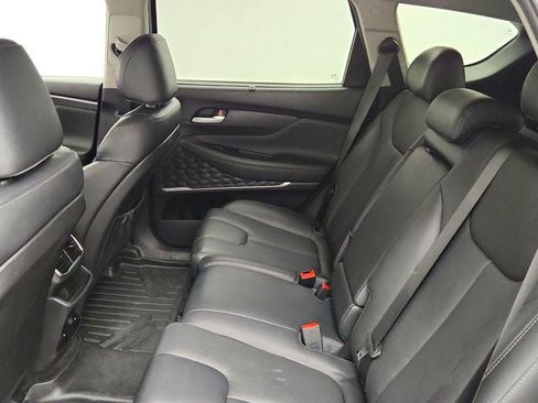 Used 2019 Hyundai Santa Fe Limited AWD/4WD image 19