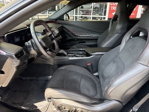 Used 2024 Dodge Charger Daytona Scat Pack w/ Plus Group AWD/4WD image 15