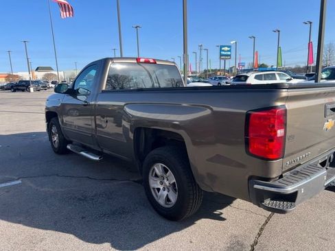 Used 2015 Chevrolet Silverado 1500 LT w/ LT Convenience Package image 6