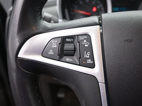 Used 2013 Chevrolet Equinox LTZ image 21