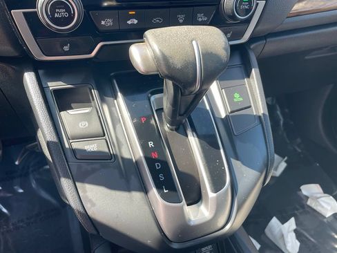 Used 2019 Honda CR-V EX-L image 27