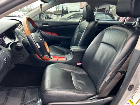 Used 2007 Lexus ES 350 image 14