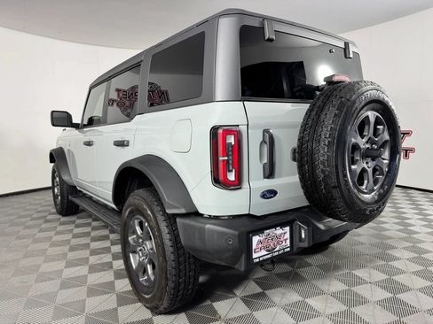 Used 2024 Ford Bronco Big Bend AWD/4WD image 26