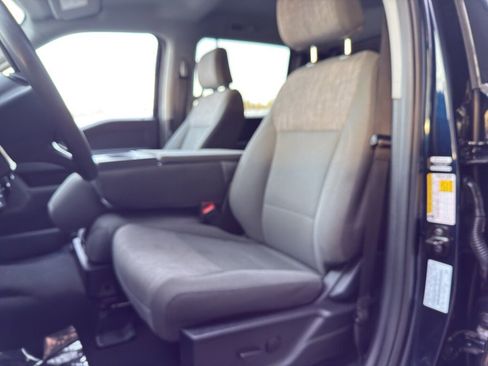 Used 2024 Ford F250 XLT image 12