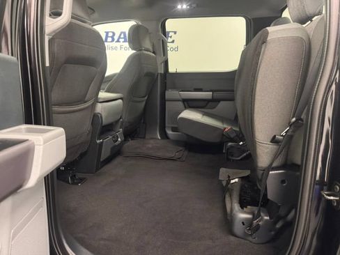 Used 2025 Ford F250 XLT AWD/4WD image 15