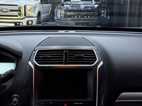 Used 2018 Ford Explorer Sport w/ Equipment Group 401A image 23