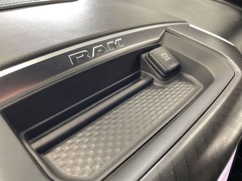 Used 2025 RAM 1500 Big Horn AWD/4WD image 48