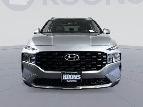 Used 2023 Hyundai Santa Fe SEL AWD/4WD image 4