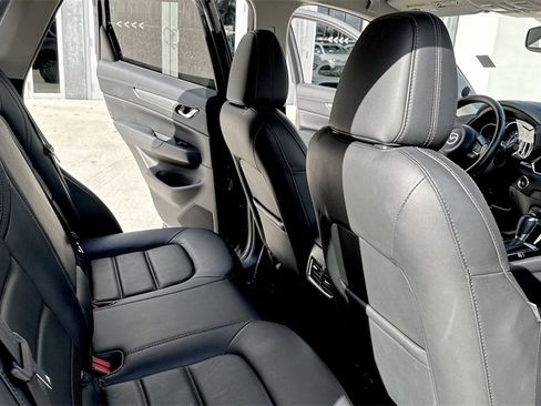 Used 2021 MAZDA CX-5 Touring w/ Touring Preferred SV Package image 34