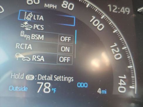 Certified 2025 Toyota RAV4 XLE Premium image 33