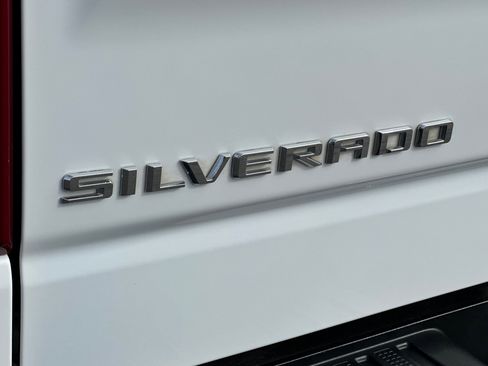 Used 2019 Chevrolet Silverado 1500 LT w/ All-Star Edition image 25