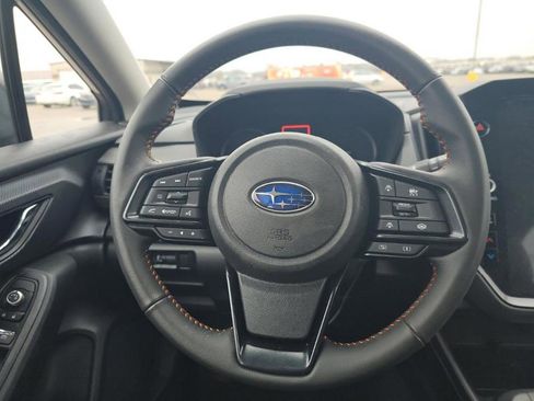 Used 2025 Subaru Crosstrek 2.5i Limited w/ Crosstrek Mirror Package AWD/4WD image 6