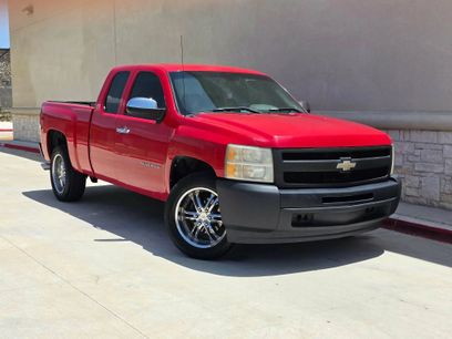 Used 2010 Chevrolet Silverado 1500 W/T