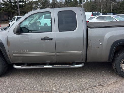 Used 2013 Chevrolet Silverado 1500 LT w/ All-Star Edition image 7