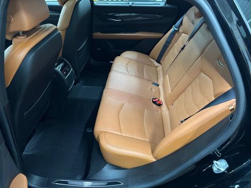 Used 2018 Cadillac CT6 Premium Luxury w/ Super Cruise Package AWD/4WD image 14