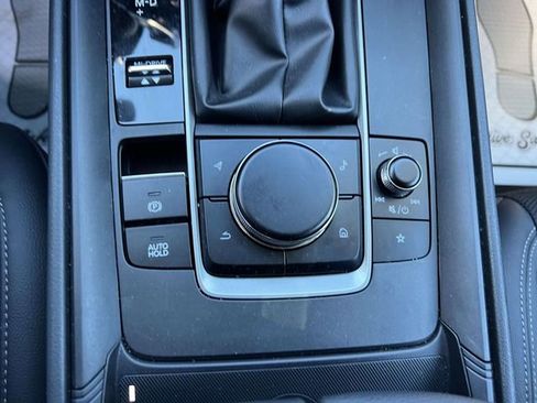 Used 2025 MAZDA CX-50 AWD 2.5 S w/ Cargo Package image 24