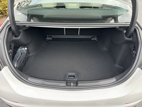 New 2025 Mercedes-Benz C 300 4MATIC Sedan image 6