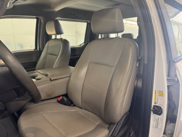 Used 2020 Ford F350 XL w/ Power Equipment Group AWD/4WD image 17