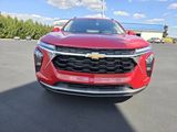 New 2026 Chevrolet Trax LT w/ Sunroof Package image 6