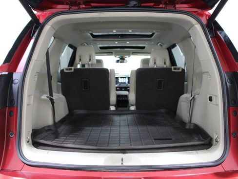 Used 2019 GMC Acadia Denali w/ Technology Package AWD/4WD image 27