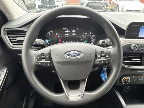 Used 2022 Ford Escape S image 14