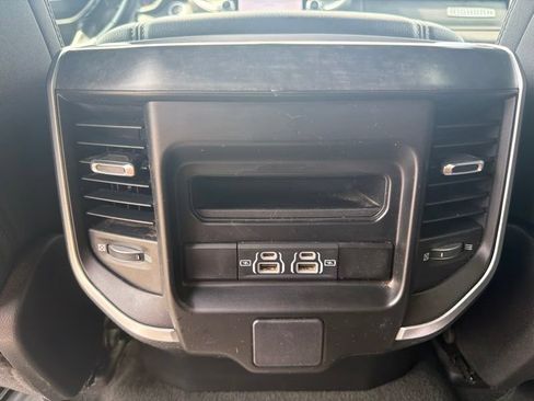 Used 2023 RAM 1500 Big Horn AWD/4WD image 13