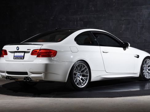 Used 2011 BMW M3 Coupe image 13