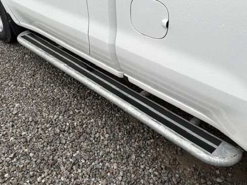 Used 2025 Chevrolet Silverado 1500 W/T image 10