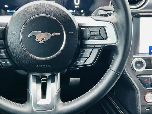 Used 2022 Ford Mustang Mach 1 w/ Equipment Group 700A RWD image 17