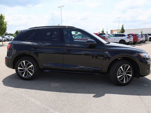 Used 2024 Audi Q5 2.0T Premium AWD/4WD image 8