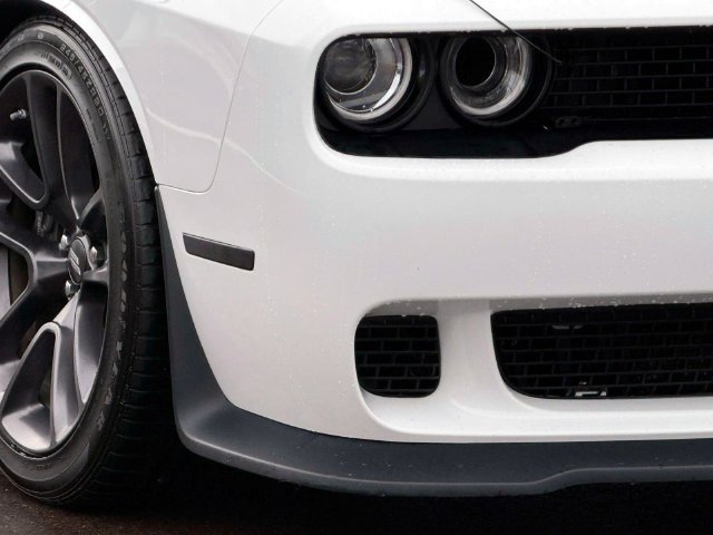 Used 2023 Dodge Challenger R/T Scat Pack RWD image 8