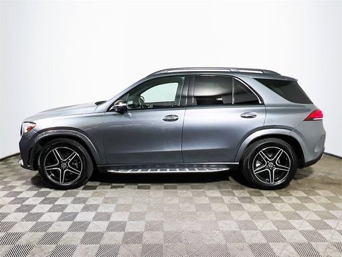 Used 2022 Mercedes-Benz GLE 450 4MATIC image 5