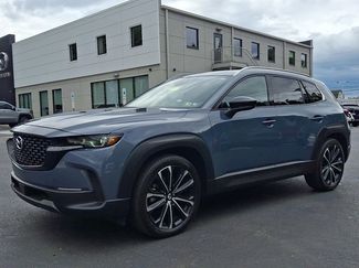Used 2023 MAZDA CX-50 AWD 2.5 S w/ Premium Plus Pkg video 3