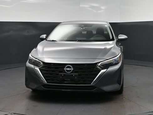 Used 2024 Nissan Sentra S FWD image 10