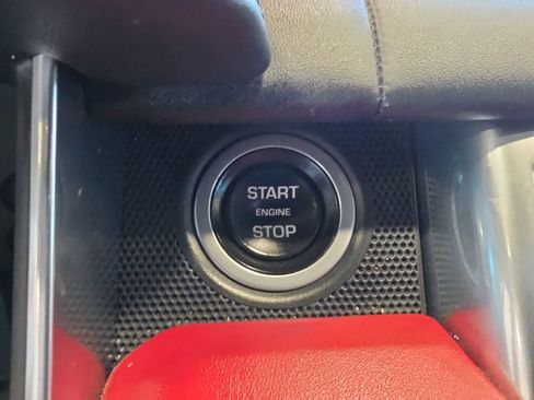 Used 2017 Land Rover Range Rover Sport SVR AWD/4WD image 27