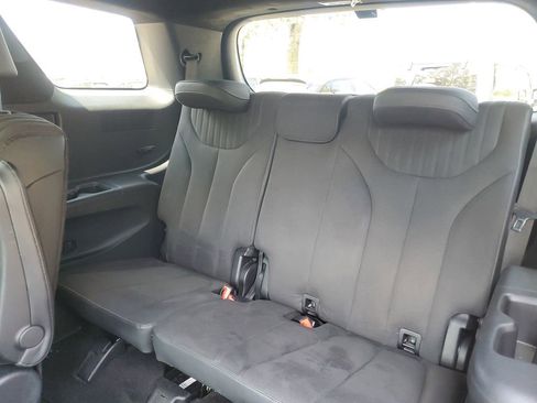 Used 2024 Hyundai Palisade Calligraphy image 31